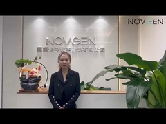 NOVGEN Balcony Solar Energy Storage Κατασκευαστής