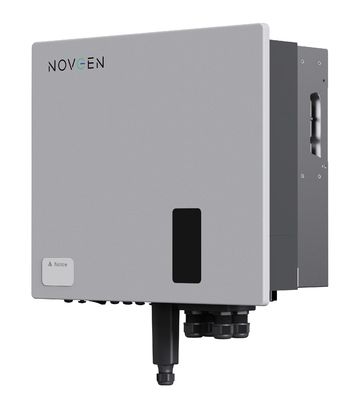 1100V Υβριδικός μετατροπέας με μπαταρία