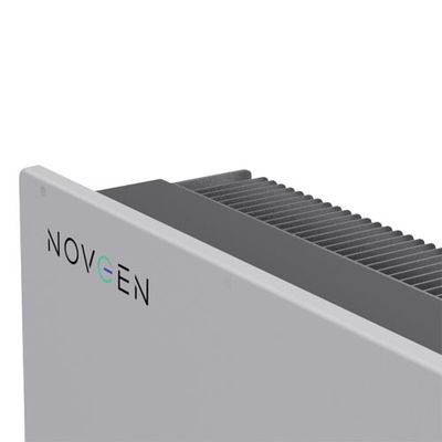 IP66 Τρεις φάσεις υβριδικός μετατροπέας συμπαγής τοιχώδους τοποθέτησης σχεδιασμός CE εγκεκριμένο
