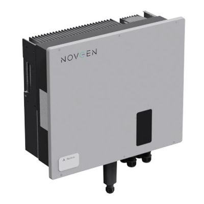Σύνθετος μετατροπέας 120V - 600V μπαταρία Εύκολη εγκατάσταση