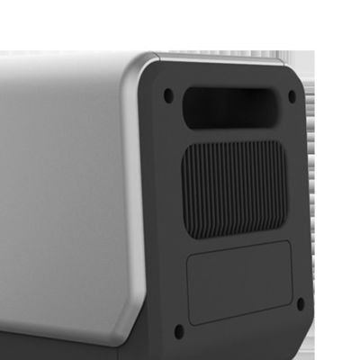 2048Wh Plug In Balcony Energy Storage 4400W Μέγιστη ισχύς για σπίτια